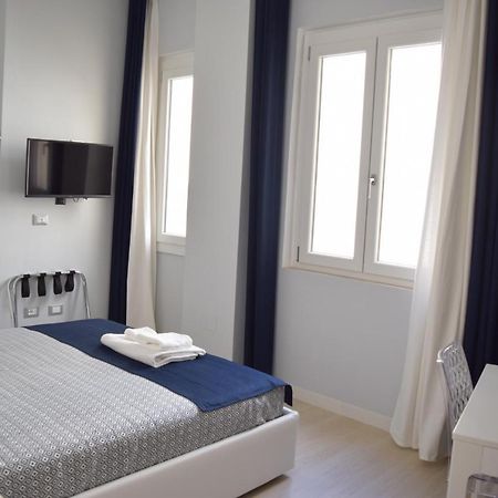 B&B Ondechic Кальяри Экстерьер фото