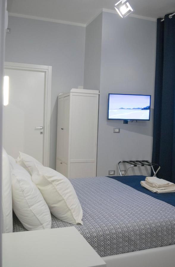 B&B Ondechic Кальяри Экстерьер фото