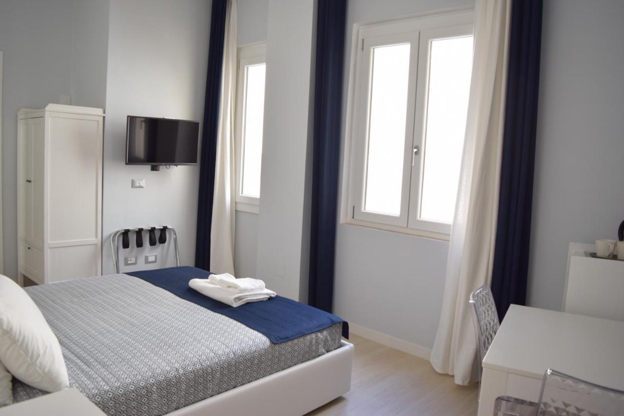 B&B Ondechic Кальяри Экстерьер фото